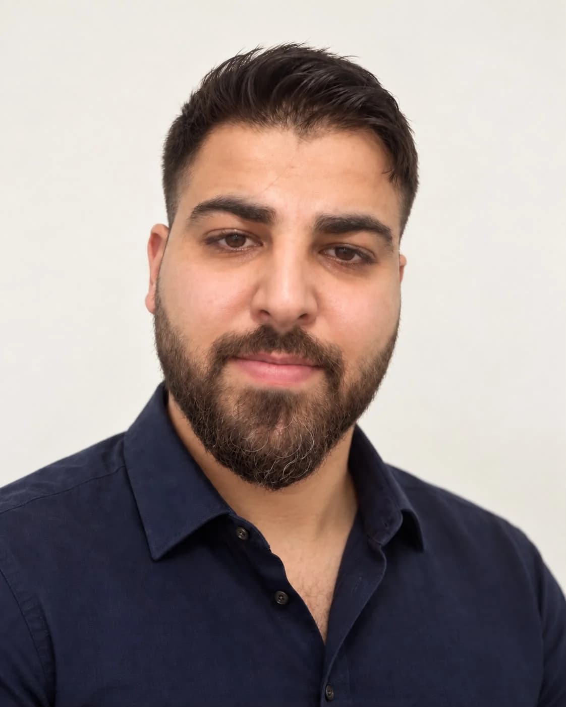 Ömer Coskun