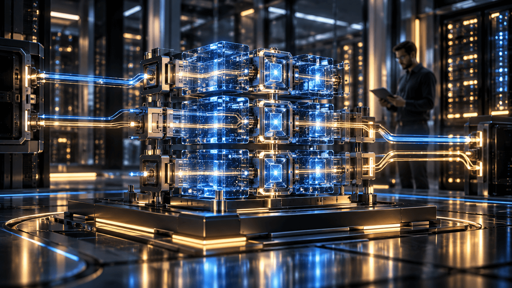 Atomic Rules: kleine Regeln, die Architekturwechsel überleben